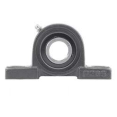 DOJA Barcelona | Palier Roulement UCP 205 | Arbre 25mm