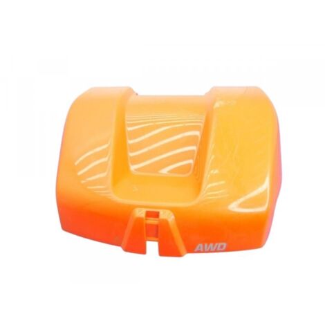 HUSQVARNA COUVERCLE ORIGINAL 525562401 (1/2)