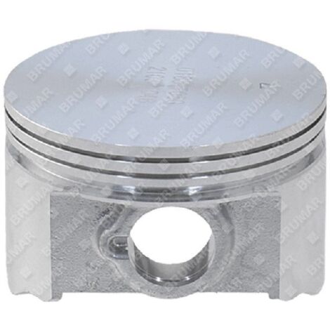 Piston complet pour souffleuse à neige MAORI - 054750