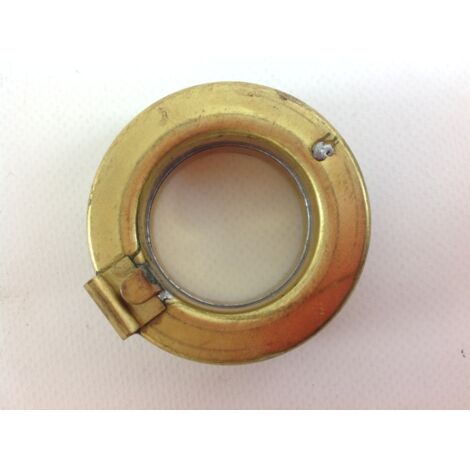 Flotteur de carburateur compatible tracteur de pelouse BRIGGS&STRATTON 099333 (1/4)