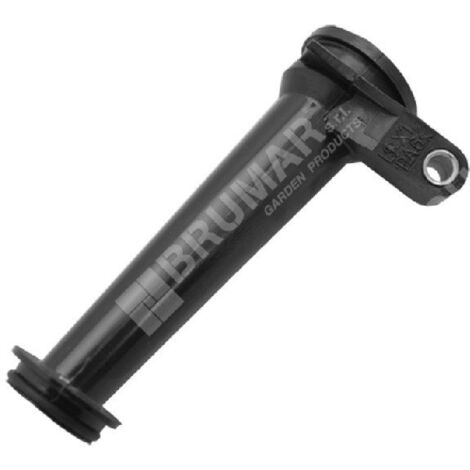 Tuyau de remplissage d'huile MTD - CUB CADET - TORO - COMPATIBLE YARD-MAN - 021444