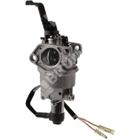 Carburateur De Remplacement Pour Groupe électrogène Kipor IG2000/IG2000S - Réf. KG105-10000