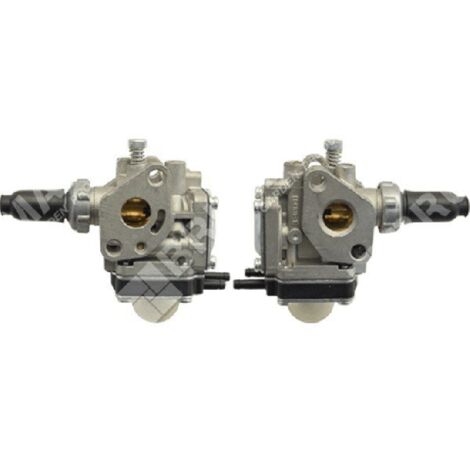 Carburateur à membrane pour moteurs KAWASAKI - 048490