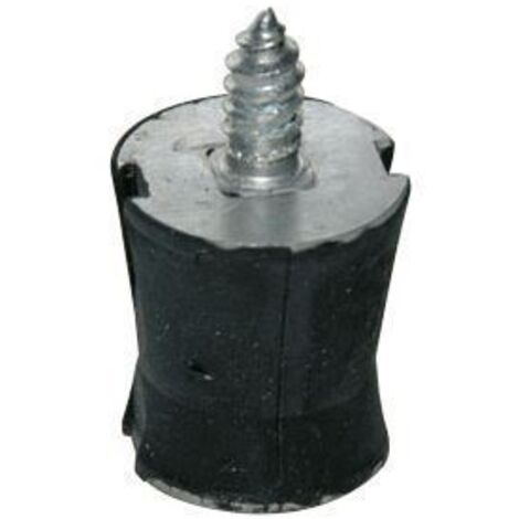 Amortisseur Short Block compatible avec HUSQVARNA 262 XP - 281 - 288