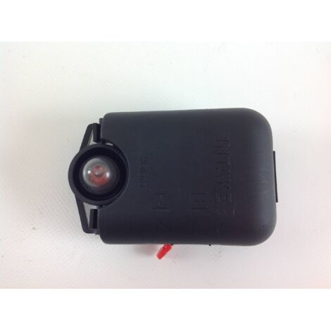 Filtre à air pour carburateur de débroussailleuse ACTIVE WYC-12 WYK-480 P (1/4)