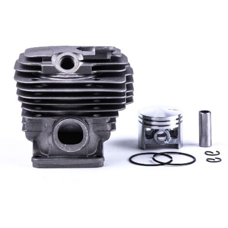 Kit cylindre et piston compatible avec la tronçonneuse STIHL MS 461 Ø 52 mm