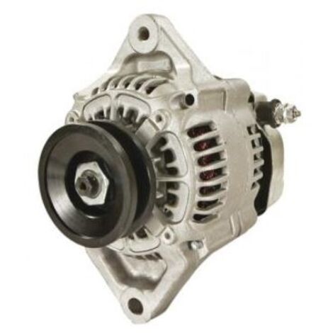 Alternateur compatible avec moteur KUBOTA B265 - B3000 - B3000HSDC (1/4)