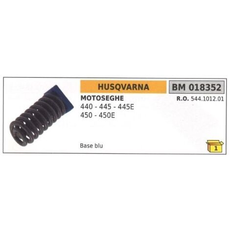 Embrayage Husqvarna 340 Kit De Ressort D'embrayage , Pour Husqvarna 445 445E 450 455 455E 460 340 345 350 351 353 340e 345e 346xp 455 Rancher Tronconneuse 537359101 83166123 Embrayage Pour Tronçonneuse