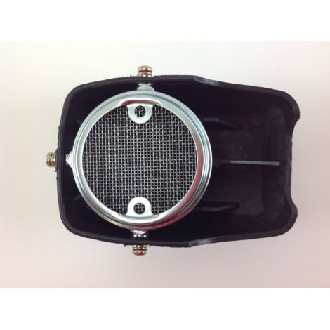 SHINDAIWA filtre à air et support pour débroussailleuse B 45 C 35 011977 (1/4)