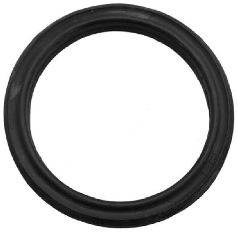 Bague de guidage en caoutchouc pour souffleuse à neige COMPATIBLE MAORI - 039806