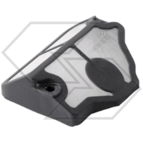 Filtre à air pour moteur de tronçonneuse HUSQVARNA 36 41 136 137 141 142