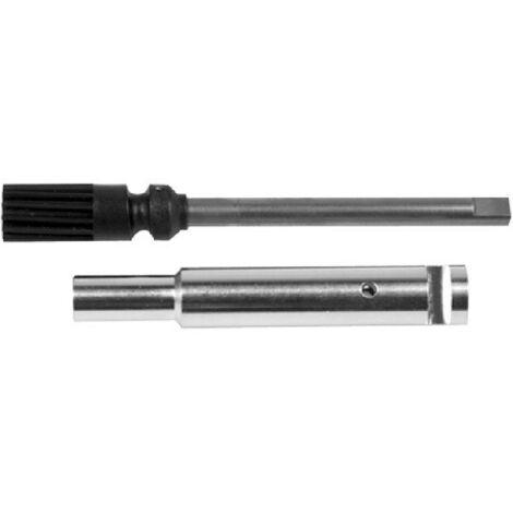 Pompe à huile pour tronçonneuses HUSQVARNA 503.6601.02 - 501.7776.01 COMPATIBLE - 004409
