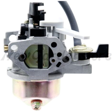 Carburateur moteur 4 temps 4 temps moteur-pompe générateur compatible HONDA 16100-ZE3-V00 (1/4)