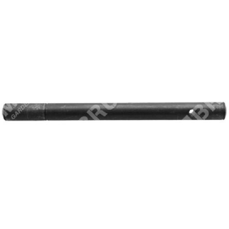 Arbre de transmission court pour souffleuse à neige COMPATIBLE MAORI - 039816