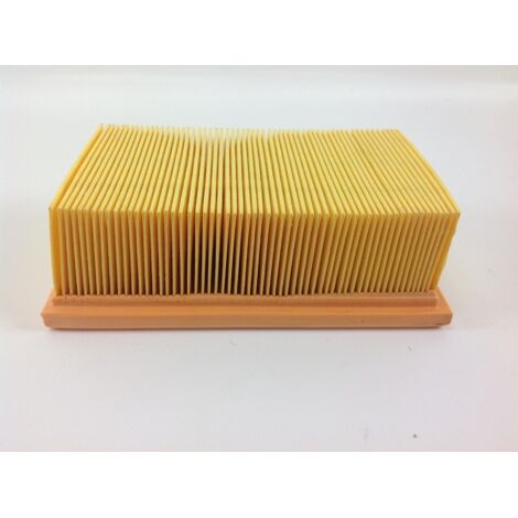 Filtre à air ACME moteur cultivateur ADX 300 370 600 740 742 006160 (1/4)