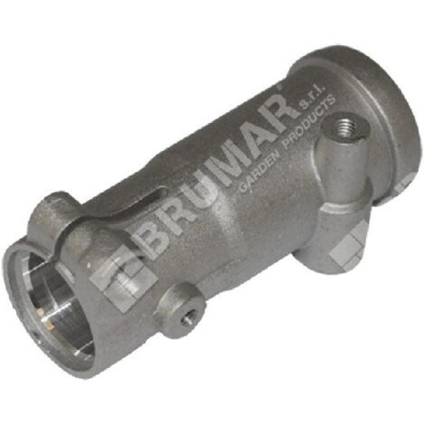 Connecteur tige-gaine pour débroussailleuses ZOMAX COMPATIBLE - 023867