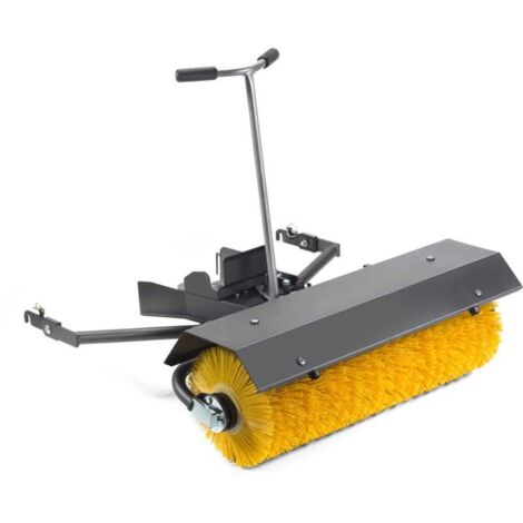 Brosse tracteur Park 120 300 ORIGINALE STIGA 2A1100040/S16 (1/2)