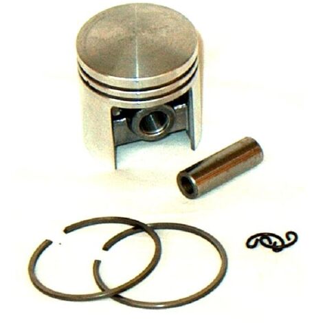 Piston compatible HUSQVARNA tronçonneuse 266 266XP