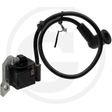 Bobine d'allumage électronique démarreur débroussailleuse STIHL 4203 400 1301