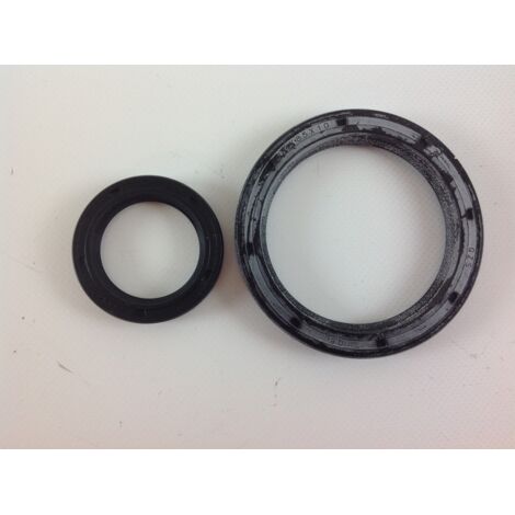LOMBARDINI LDA 672 832 kit d'étanchéité du volant côté vilebrequin (1/4)