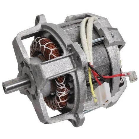 MOT.EL.LANSHAN 1300W 230-240V50HZ C390 ORIGINAL STIGA - 118563669/0 (1/3)