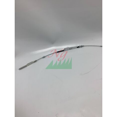 Turbine réglable câble PDP ORIGINAL GIANNI FERRARI BFB 95042210004 (1/3)