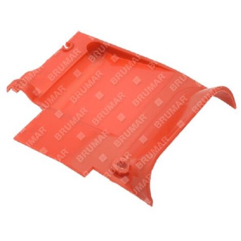 Cache de base pour tronçonneuses PROGREEN - 057023