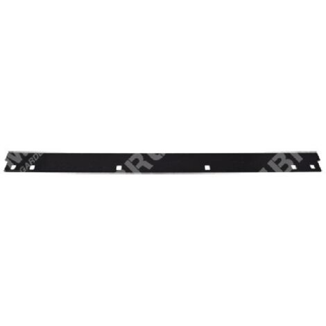 Plaque racleur pour souffleuse à neige COMPATIBLE MAORI - 051054