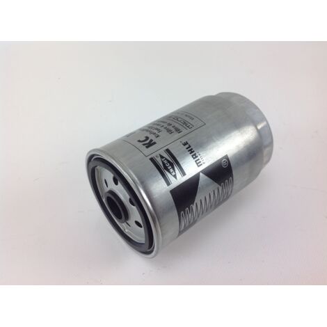 Filtre à carburant HATZ moteur compatible 2L41C 2M41 3L41C M16x1,5 503457 (1/4)