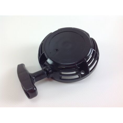 Démarrage du moteur de la débroussailleuse MITSUBISHI TL 201 014897 (1/4)