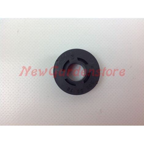 Pompe à huile à vis sans fin HUSQVARNA moteur de tronçonneuse 254 257 261 262 009118 (1/4)