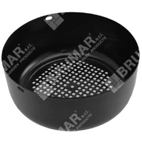 Cache ventilateur moteur ase 3500-8v COMPATIBLE - 048556