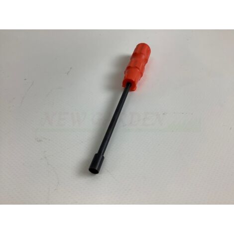 Tournevis pour carburateur max. avec trou de vis Ø 5 mm 360952 (1/2)