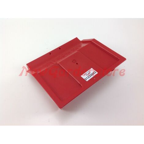 Déflecteur de tondeuse ALKO SIGMA 430R R3000 Rulmeca 51229802 (1/4)