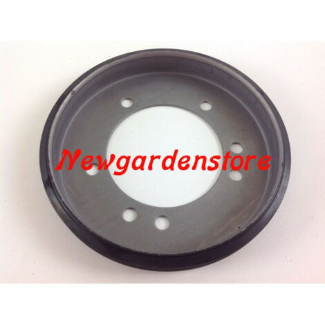 Disque de traction avec virole externe tondeuse 500400 SNAPPER 57423 (1/4)