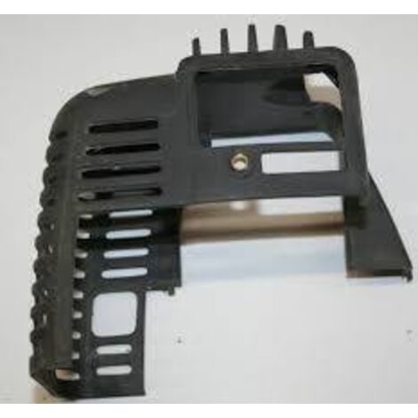 Protection silencieux externe ORIGINAL STIGA pour moteur RSCT 100 OHV 118550709/0 (1/2)