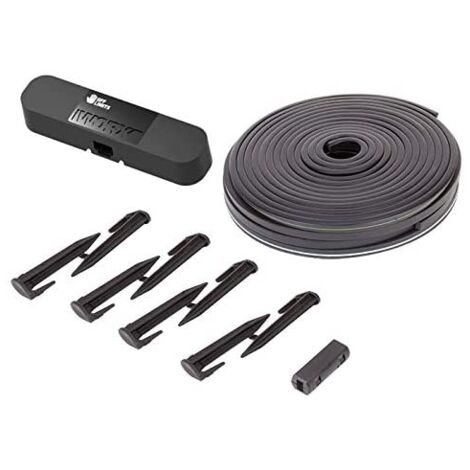 WORX WA0892 kit de clôture numérique pour tondeuses robots WR147 - WR148 - WR167