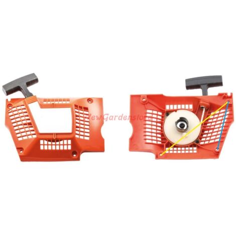 Démarreur complet pour 359 Husqvarna 260464