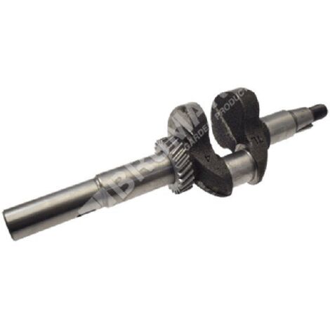 Vilebrequin pour moteurs LONCIN 130290413-T323 - 049025
