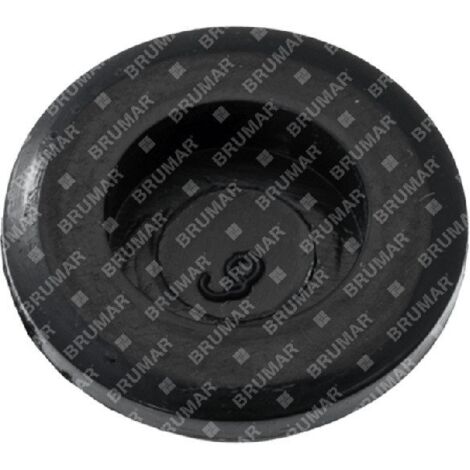 Capuchon anti-vibration pour tronçonneuses PROGREEN - 054682