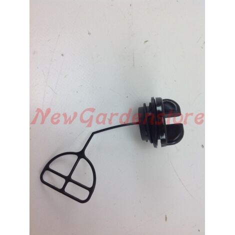 Bouchon de remplissage de carburant pour moteur PROGREEN pour débroussailleuse PG 5020 018988 (1/3)