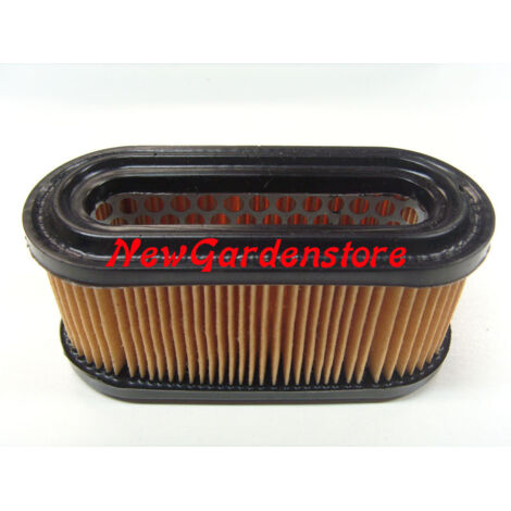 Filtre à air pour tondeuse BLV198 TECUMSEH 23410028 35850A 199008 (1/3)