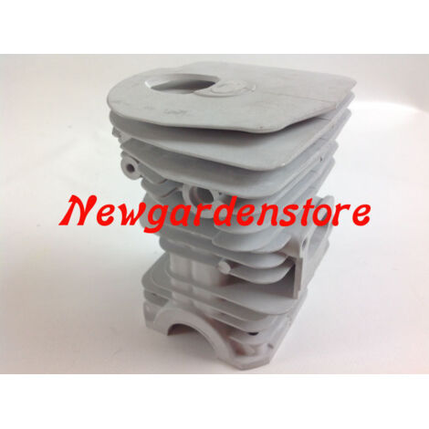 Kit Cylindre-piston 42 Mm Pour Tronçonneuse Husqvarna 340 345 - Référence 503870276 - Neuf - 8