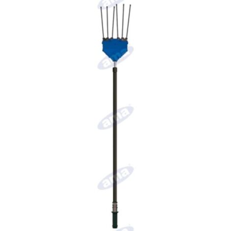 220-340 cm OLIVAMA by Oliviero 12V 12V câble 12mt abatteuse télescopique électrique (1/3)