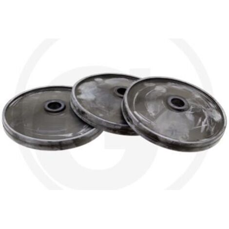 Kit de membrane NBR pour pompe à membrane AR 813 ANNOVI 6701952