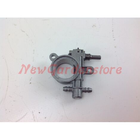 Pompe à huile IKRA moteur tronçonneuse IPCS 2525TL PCS 3835 3840 040263 (1/4)