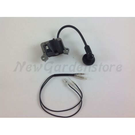 Bobine d'allumage de démarrage pour débroussailleuse AMA AG1450 42 cc 58920 (1/4)