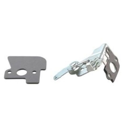 Support de commande de moteur de tondeuse à gazon BRIGGS & STRATTON d'origine 692617