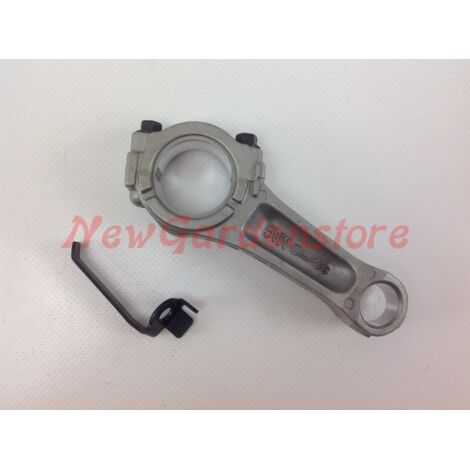 Tige de connexion pour moteur de tondeuse à gazon Briggs Stratton 6.5 HP 690124 (1/4)