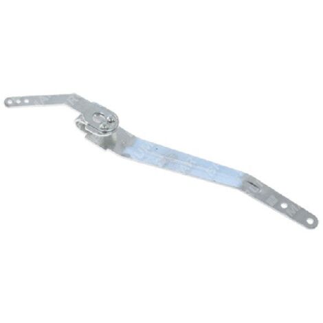 Levier régulateur de vitesse pour motobineuses BLX - 057317